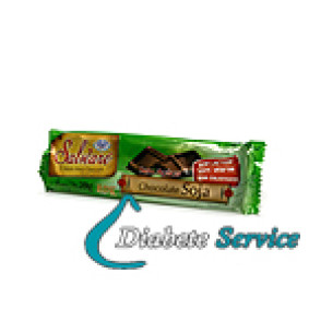Chocolate Soja 20g - Salware