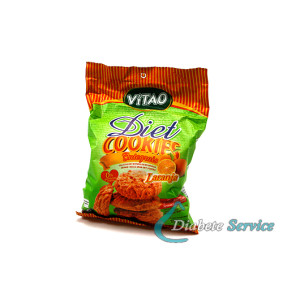 Cookies Laranja 150g - Vitao