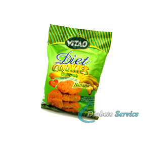 Cookies Banana 150g - Vitao