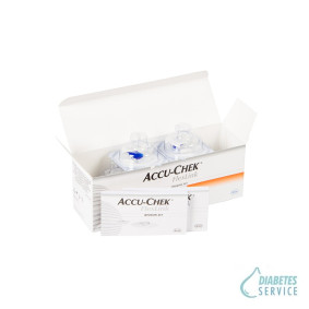 Accu-Chek FlexLink I 6mm/60cm 10pcs.