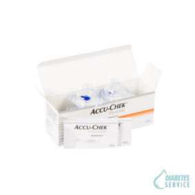 Accu-Chek FlexLink I 8mm/60cm 10pcs.