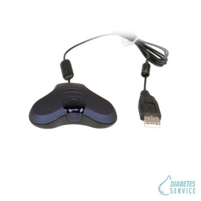Accu-Chek 360°