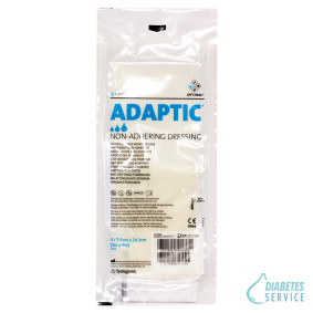 Adaptic 7,6cm x 20cm