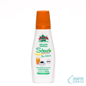Adoçante Stevita 40mL