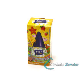 Adoçante Líquido Sucralose 25ml -  Linea 