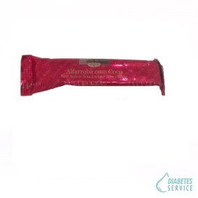 Alfarroba com Coco 25g - Carob House