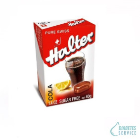 Bala de Cola 40g - Halter