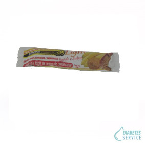 Barra de Banana, Linhaça Dourada e Quinoa Real 25g - Banana Power