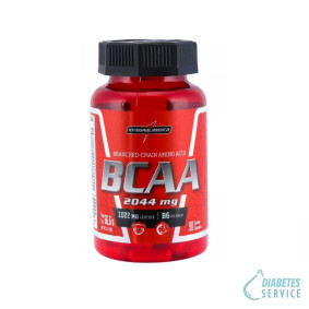 BCAA 2044mg Integralmeica
