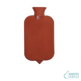 Bolsa Agua Quente 2lt Sanity 20x30