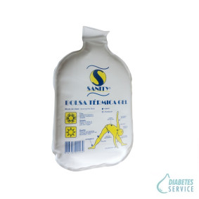 Bolsa Termica Sanity Gel 300ml