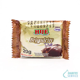 Brigadeiro 20g - Hué 