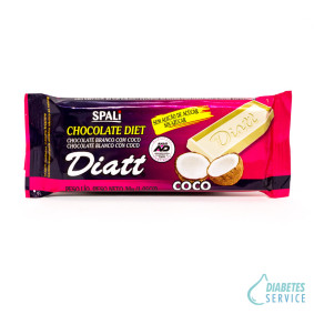 Chocolate Coco 30g - Diatt