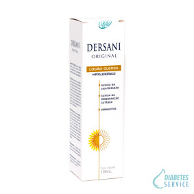 Dersani 100ml