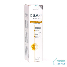 Dersani 200ml