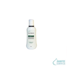 Diaclean - Diabetic Pro Trat Sabonete Higienizante 150 mL