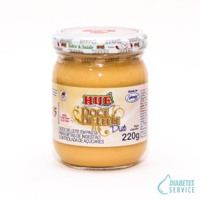 Doce de Leite 220g - Hué