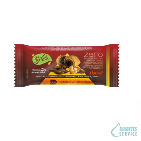 Doce Sou Brasil 3 castanhas brasileiras 25g - Flormel