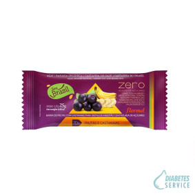 Doce Sou Brasil Açaí 25g - Flormel 