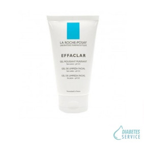 La Roche-Posay Effaclar M UV Hidratante Antibrilho 40g