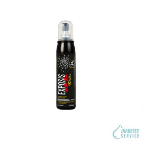 Repelente Exposis Extreme Spray