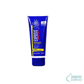 Repelente Exposis Gel 100ml