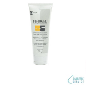 Fisiogel Creme 60gr
