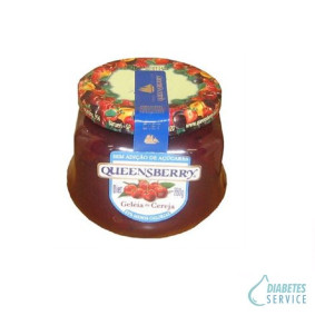 Geléia de Cereja 280g -  Queensberry