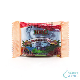 Goiabada Cascão 25g - Hué 