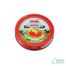Goiabada Lata 500g - Hué