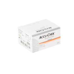 Accu-Chek TenderLink I 17mm/60cm 10pcs.
