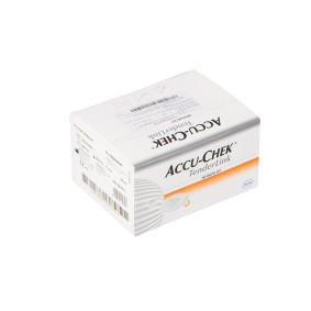Accu-Chek TenderLink I 17mm/30cm 10pcs.