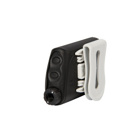 Accu-Chek Clip Branco para capa de silicone 