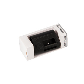 Accu-Chek Capa de Silicone Preto 