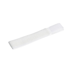 Accu-Chek cinto para braço branco