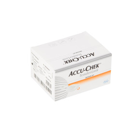 Accu-Chek TenderLink I 17mm/110cm 10pcs.