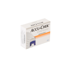 Accu-Chek Aplicador de Cannula FlexLink LinkAssist