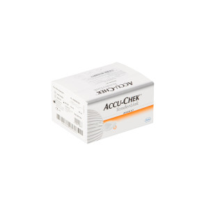 Accu-Chek TenderLink I 13mm/60cm 10pcs.