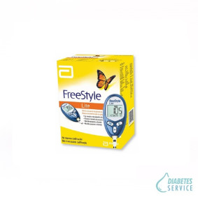 Kit Freestyle Freedom Lite
