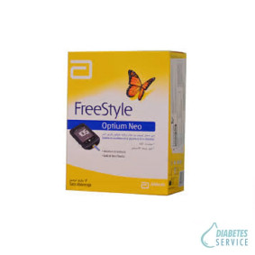 Kit Freestyle Optium Neo