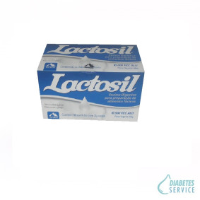 Lactosil 10.000 FCC ALU - 60g