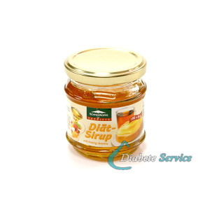 Mel - Xarope de Frutose Sabor Mel 225g - SchneeKoppe