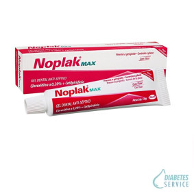 Noplak Max 250ml