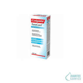 Periogard solução bucal 250ml