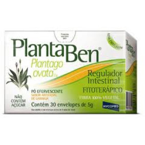 Plantaben 5g com 30 env