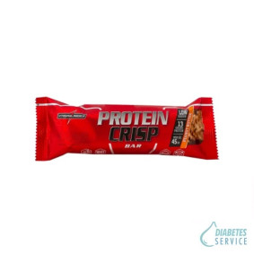 Barra Protein Crisp Peanut Butter 45gr