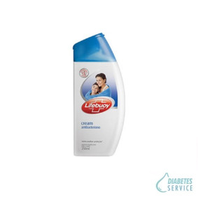 Sabonete Lifebuoy Total 250ml