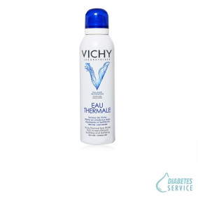 Vichy  Agua Termal com 150ml 