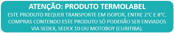PRODUTO TERMOLABEL